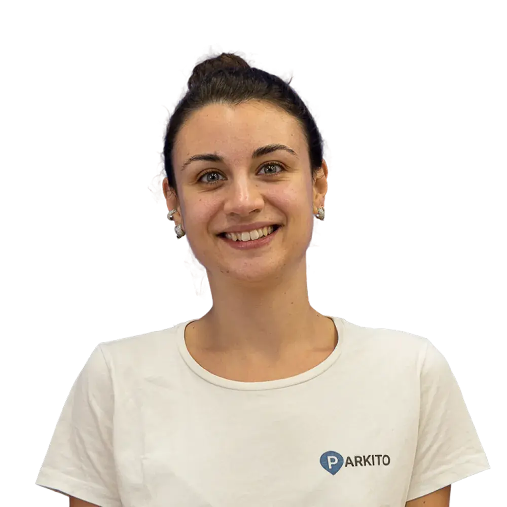 Benedetta Sclano avatar