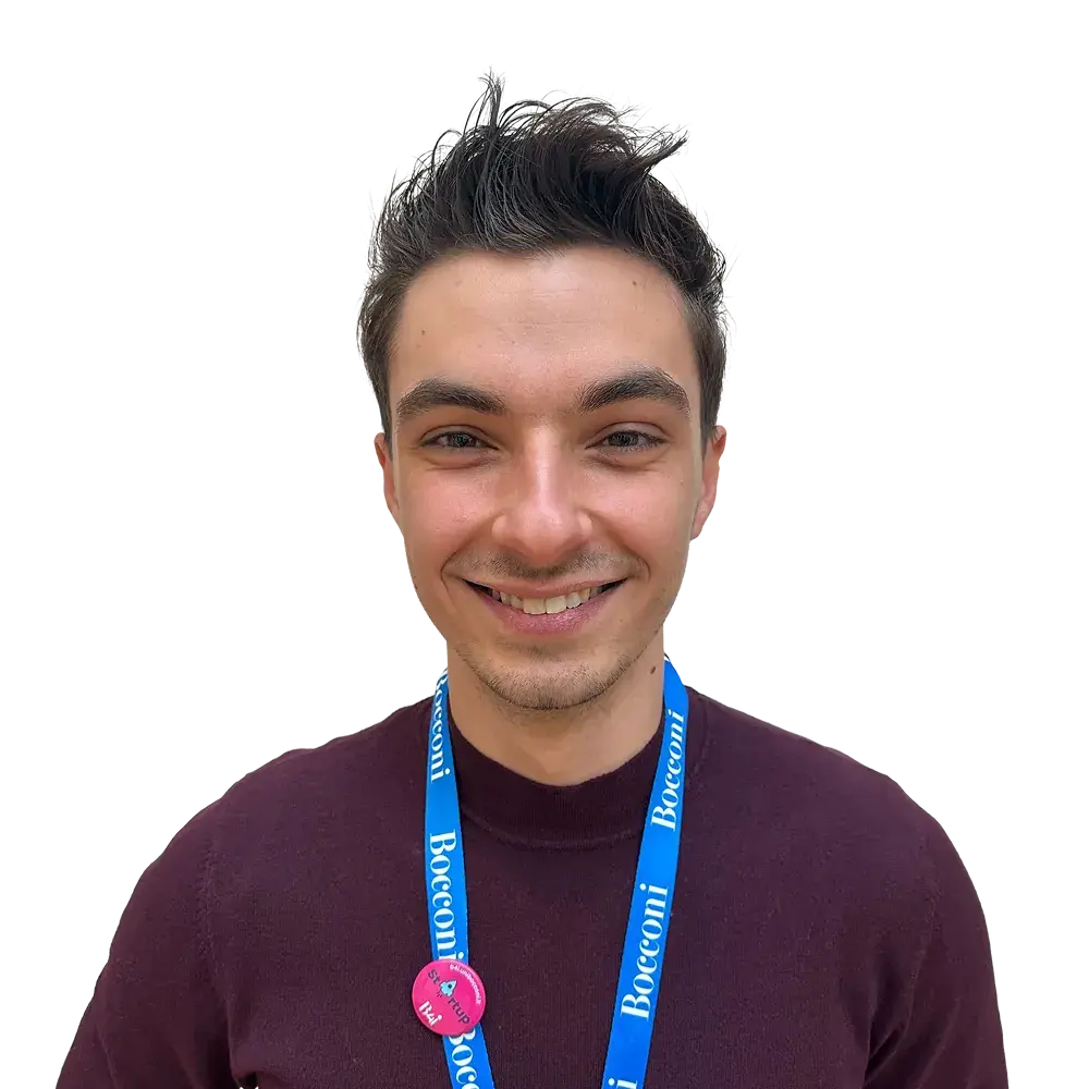 Orlando Ferazzani avatar