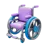 Accesso ai disabili