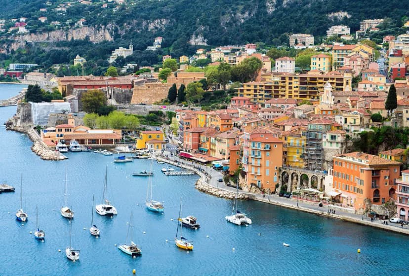 Immagine per Bogliasco