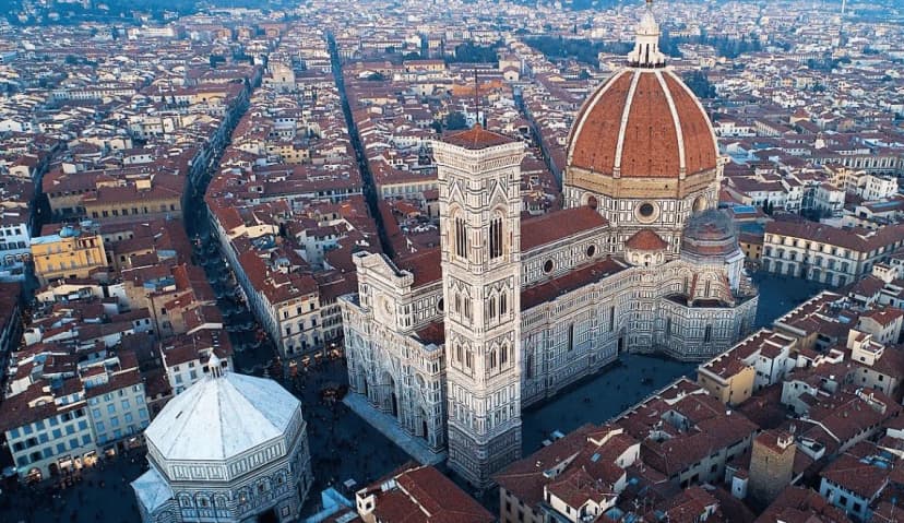 Immagine per Firenze