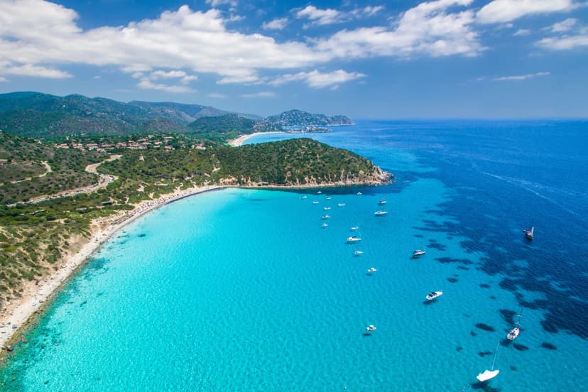 Immagine per Quartu Sant'Elena