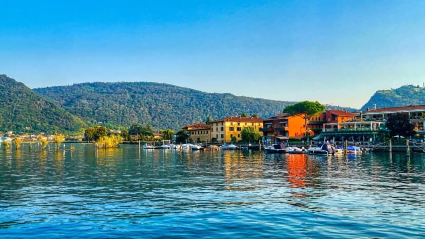 Immagine per Sarnico