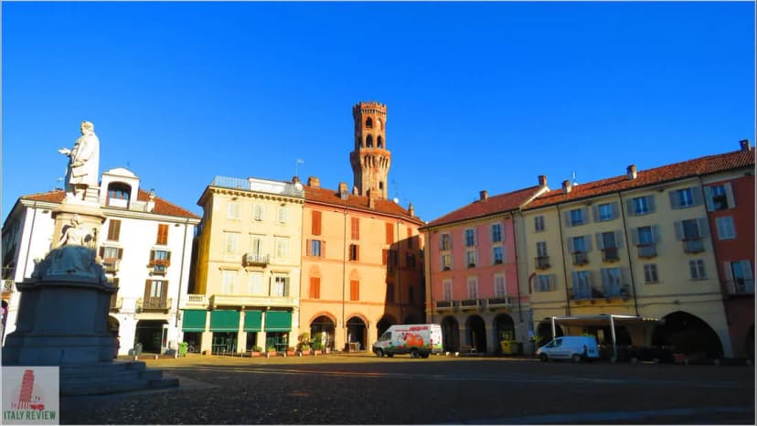 Immagine per Vercelli