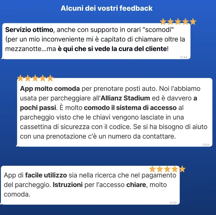 Rafforzamento community screenshot 1