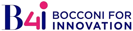 Bocconi for Innovation Logo