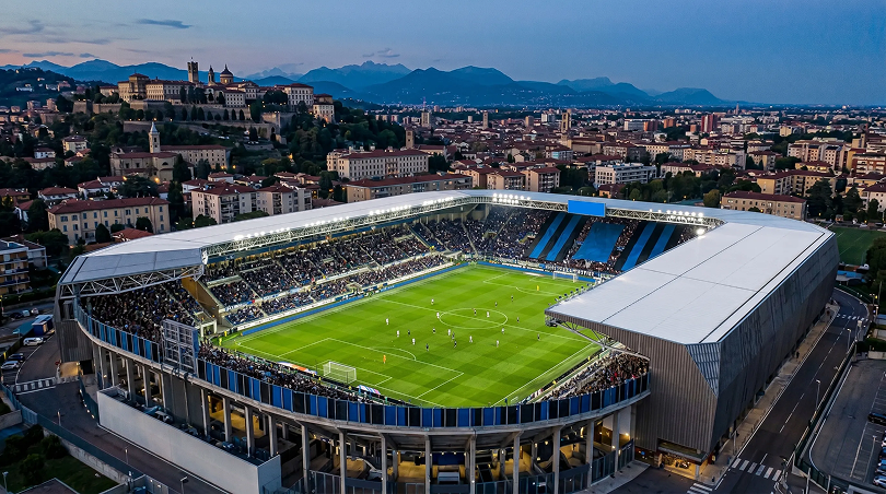 Parcheggio Bergamo stadio: dove lasciare la tua auto?
