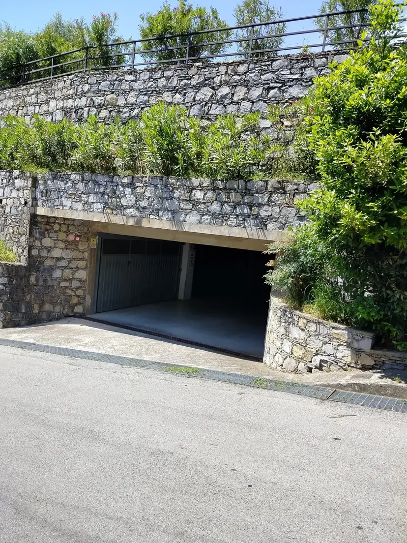 Camogli parcheggi: prenota in anticipo un parcheggio privato con Parkito