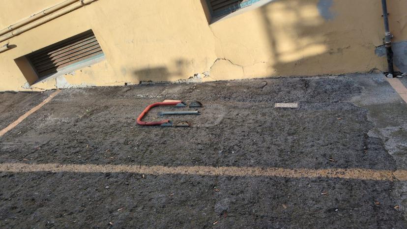 Parcheggio a Loano: la soluzione perfetta con Parkito