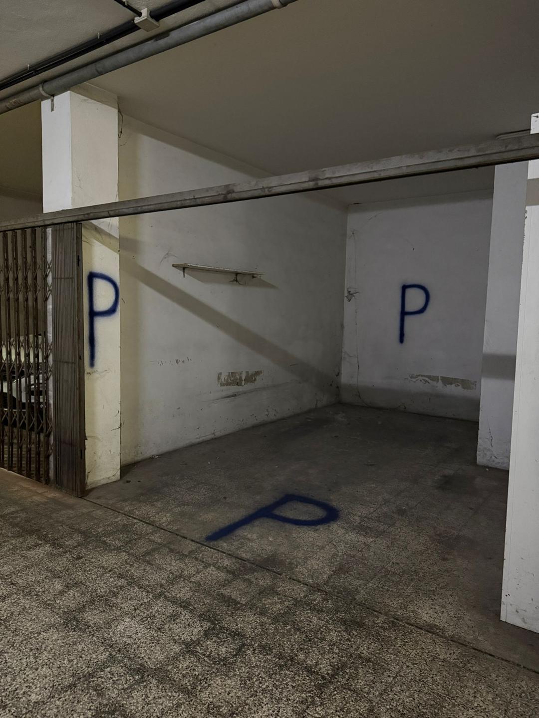 parcheggio padova parkito