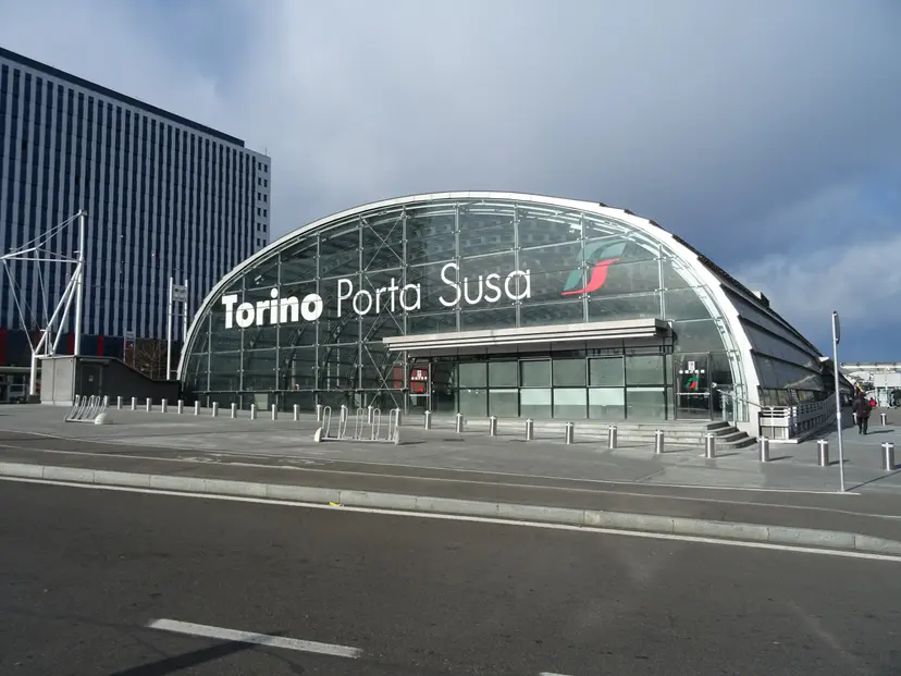 Parcheggio Porta Susa Torino: scopri la soluzione migliore per il tuo viaggio