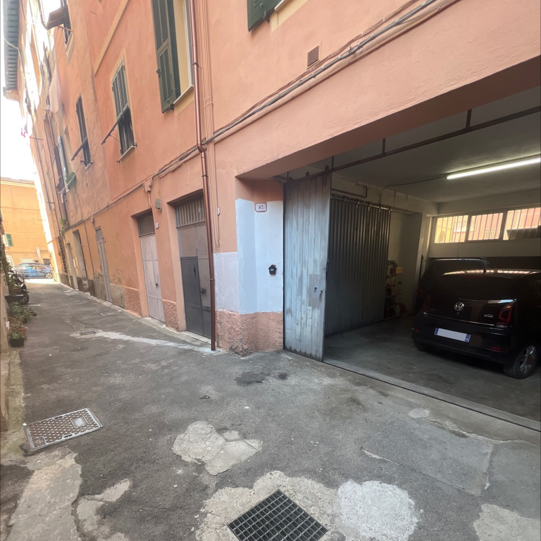 parcheggio ventimiglia
