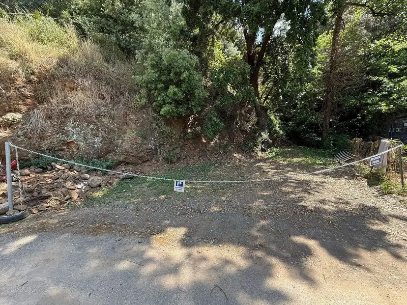 Parcheggio a Bonassola? Prenota in anticipo con Parkito