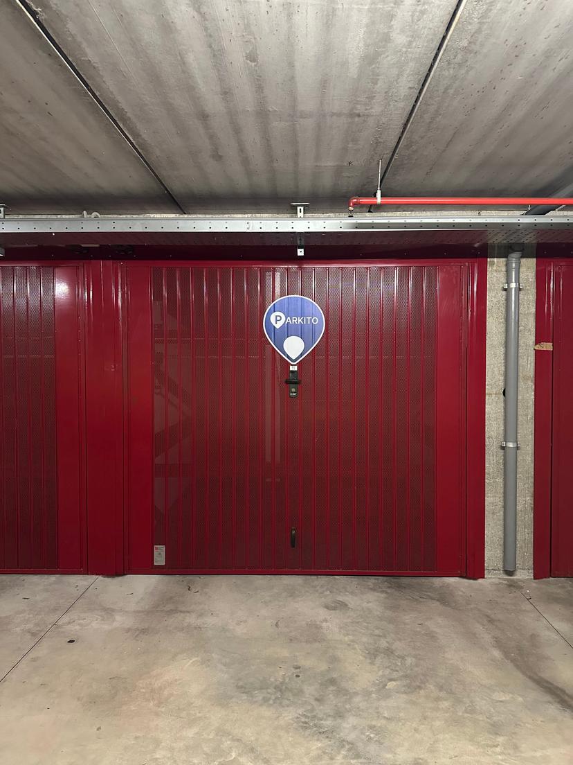 Parcheggio Città Studi a Milano: massima sicurezza per la tua auto