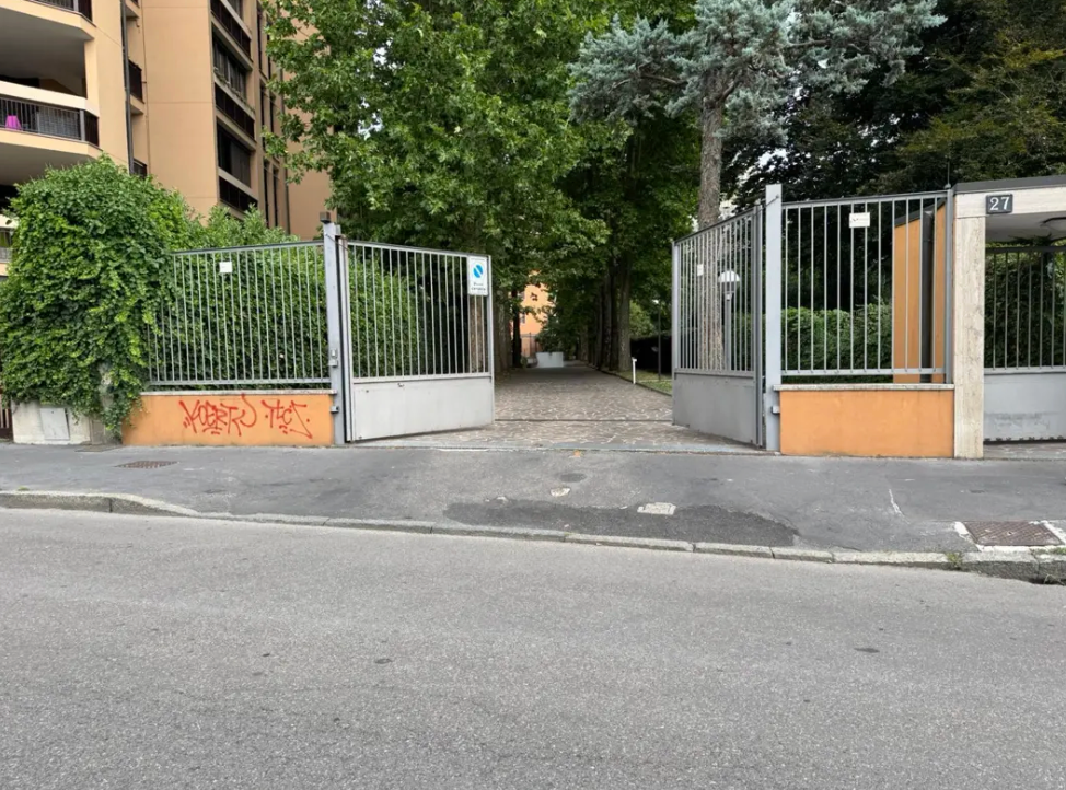 Parcheggi Milano Parkito