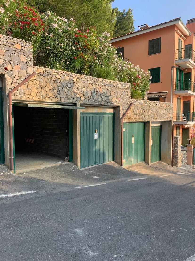Laigueglia Parcheggi: dove parcheggiare in estate?