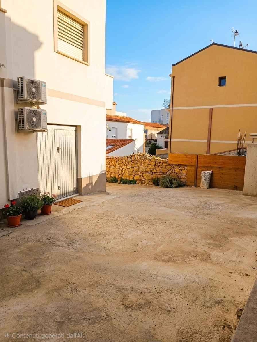 parcheggio olbia