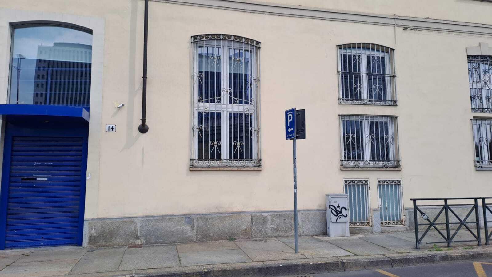 Corso Bolzano 14 — foto 5