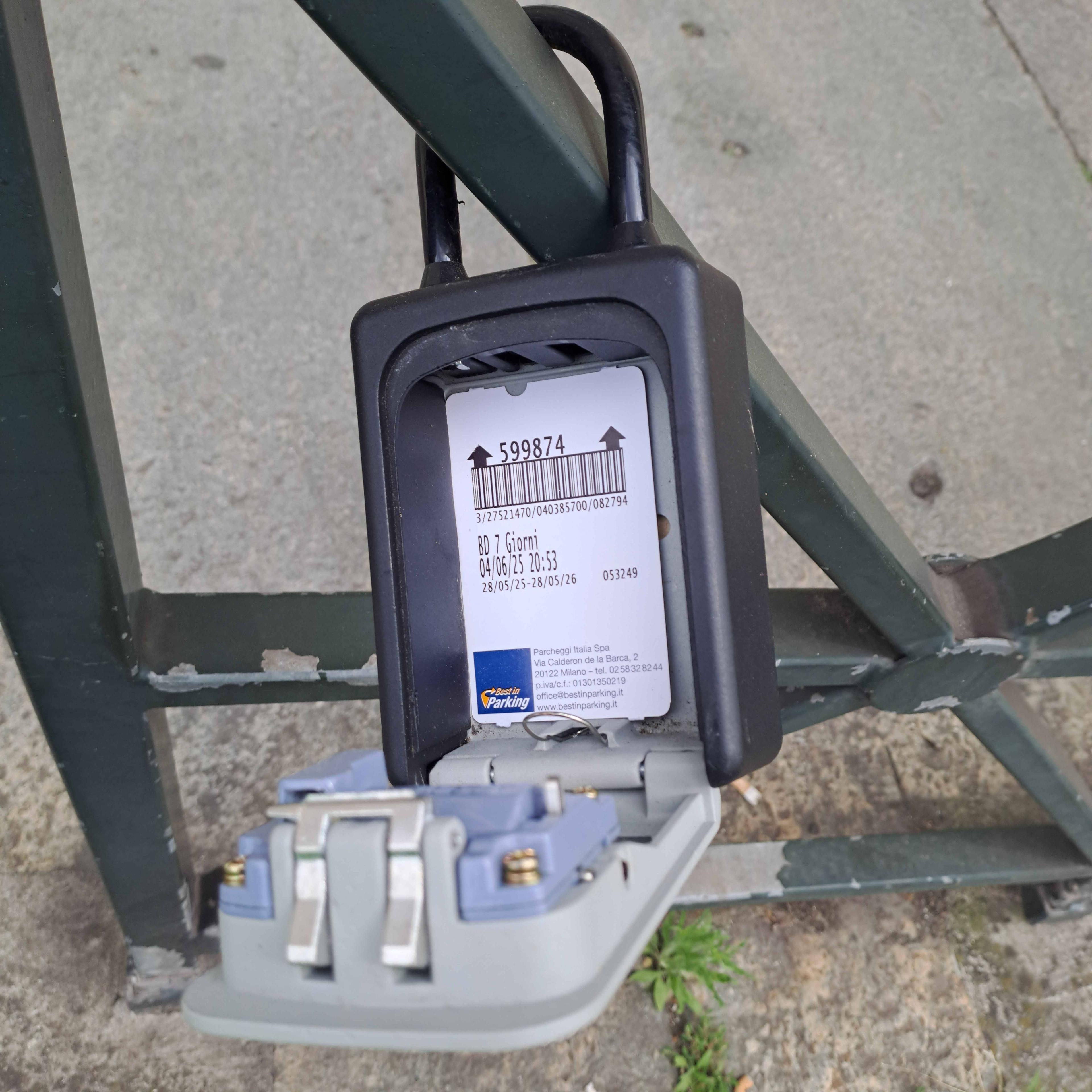 Corso Bolzano 14 — foto 4