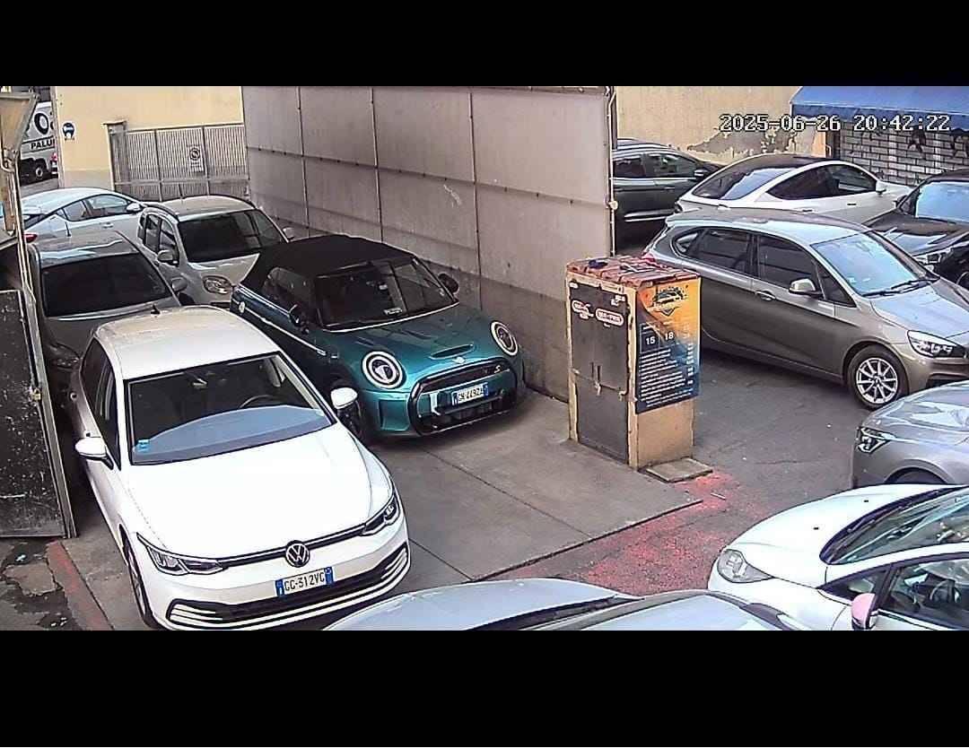 Copertina per via Emilio Brusa, 65/A