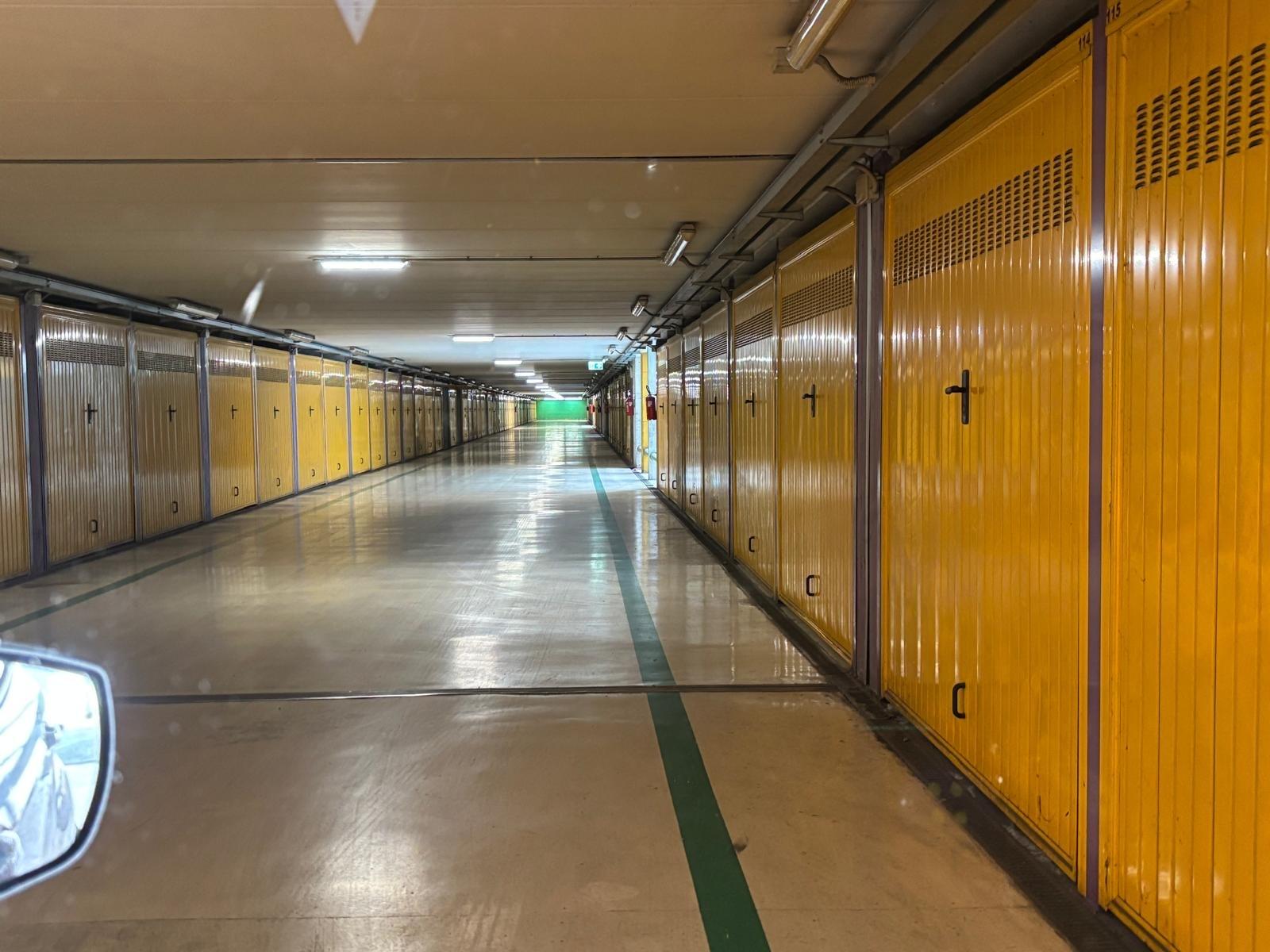 Via Ferdinando Magellano 3/13 — foto 5