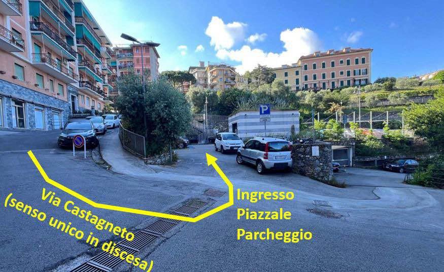 Via Castagneto 11 — foto 1