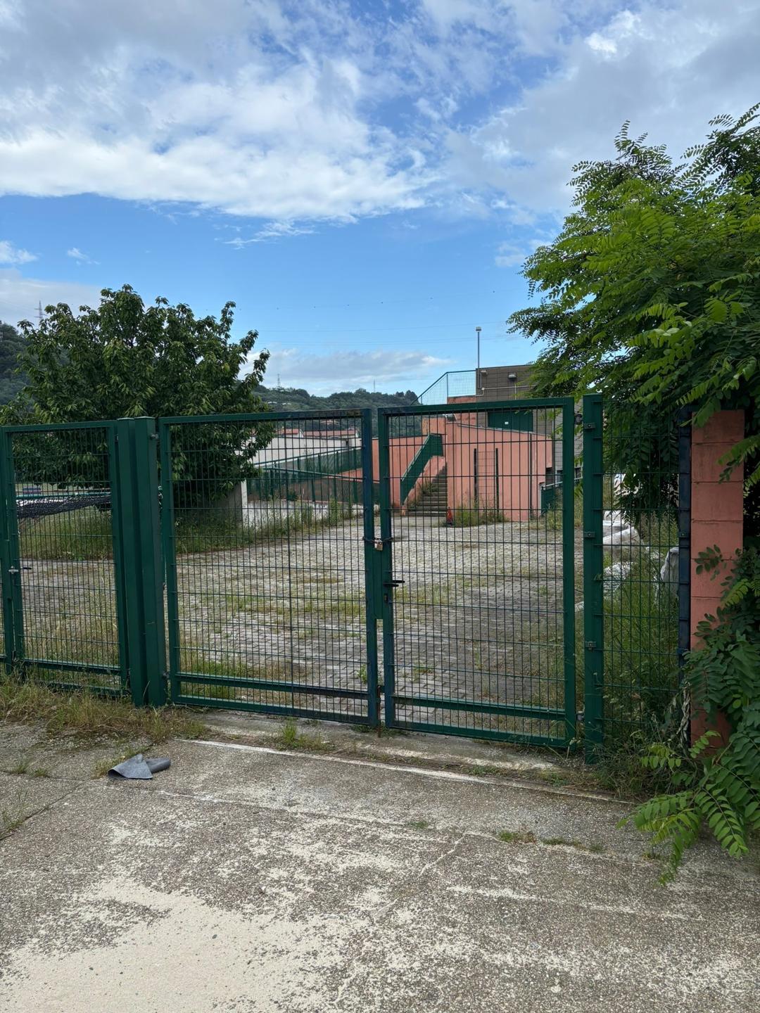Copertina per Via Lino Saettone snc