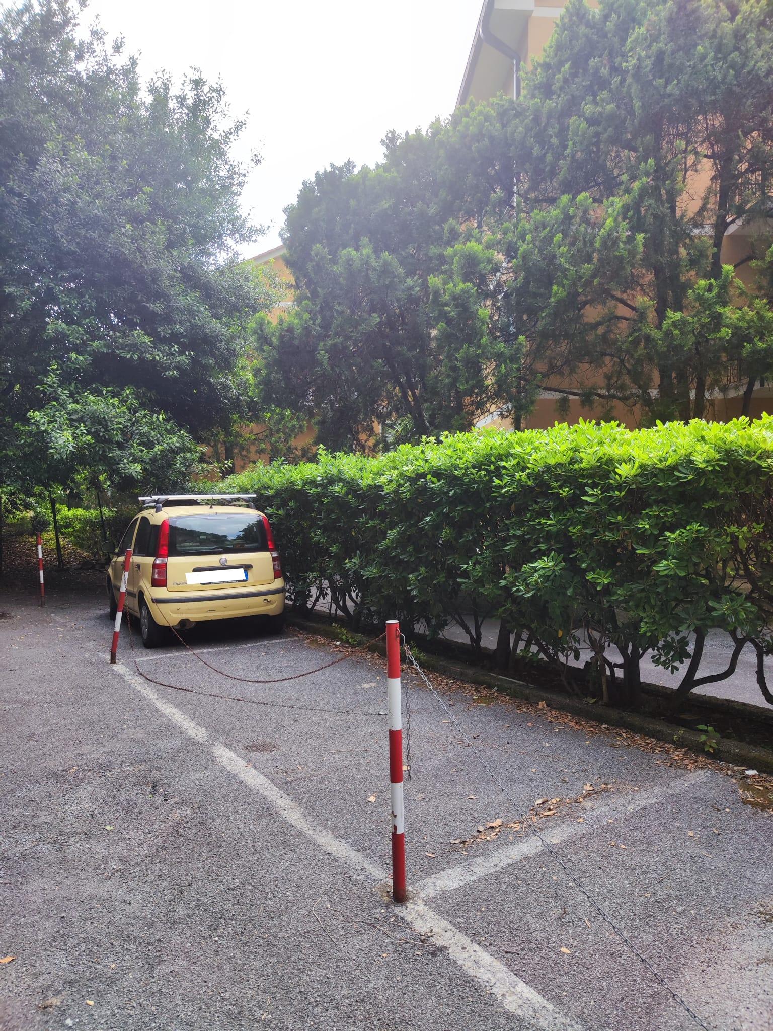 Via Guglielmo Marconi 43 — foto 1