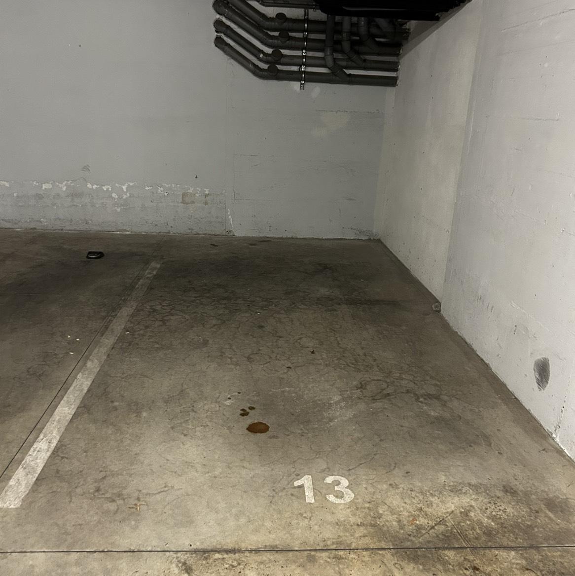 Viale Belfiore 13a — foto 1