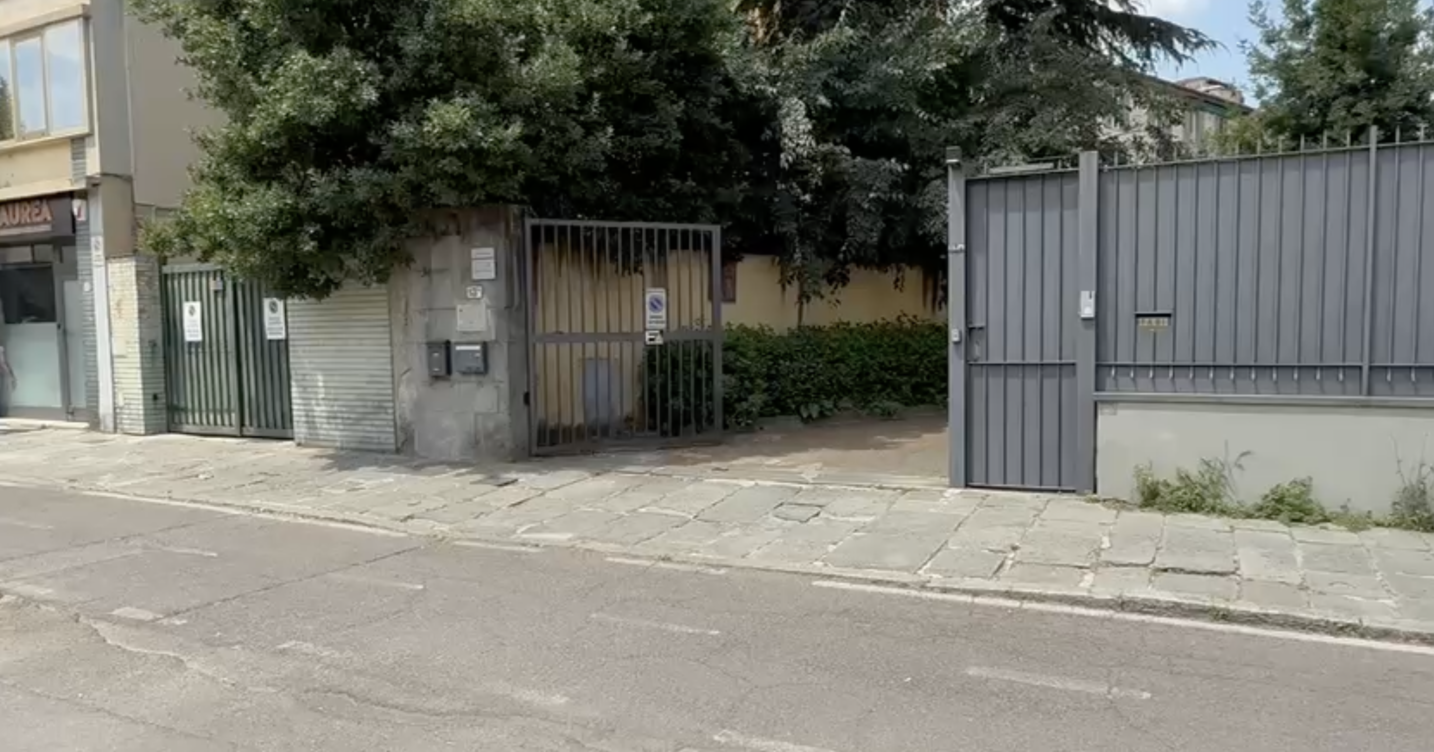 Viale Belfiore 13a — foto 4