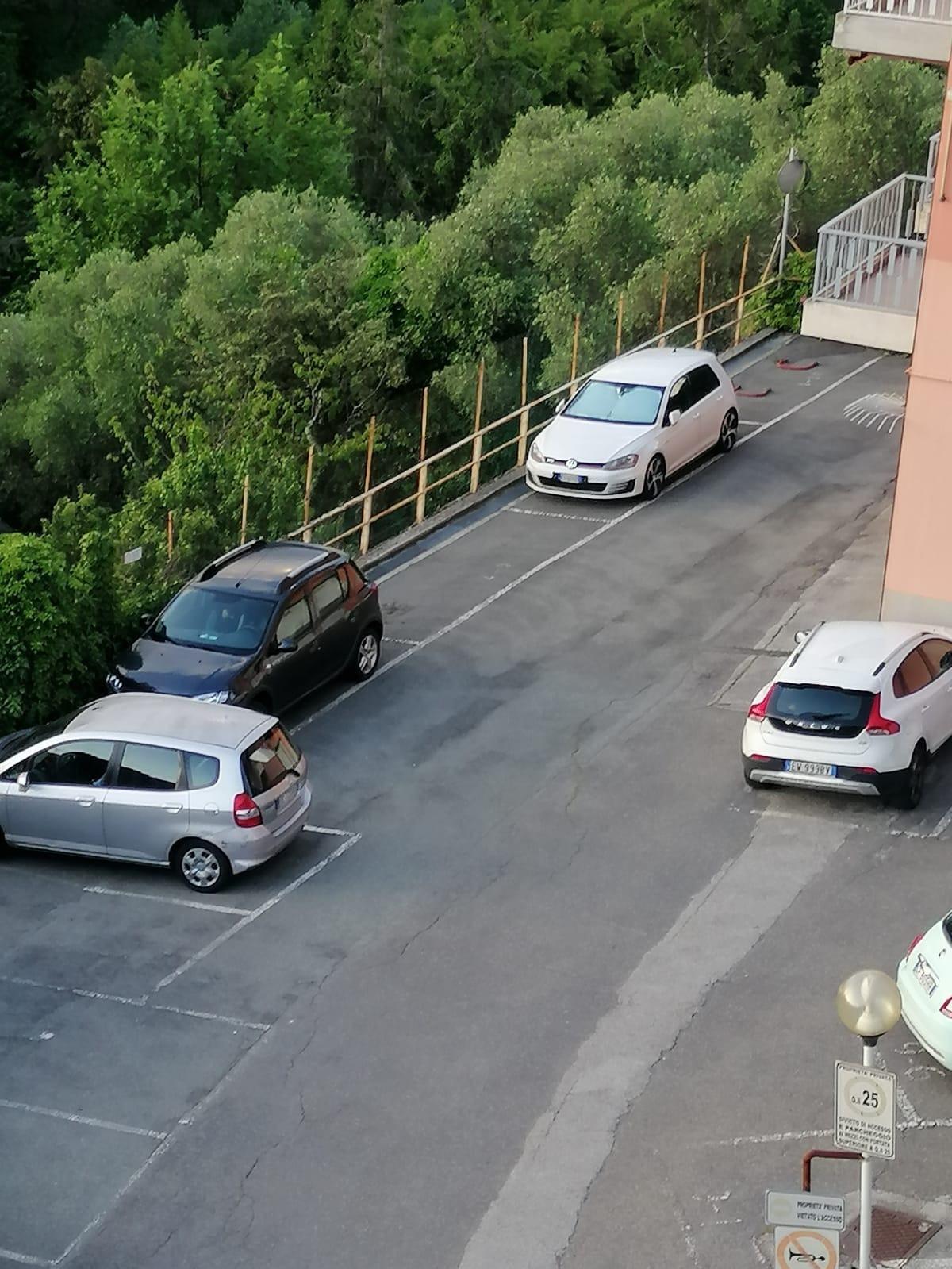 Via Privata di Corso Lima 4/9 — foto 1