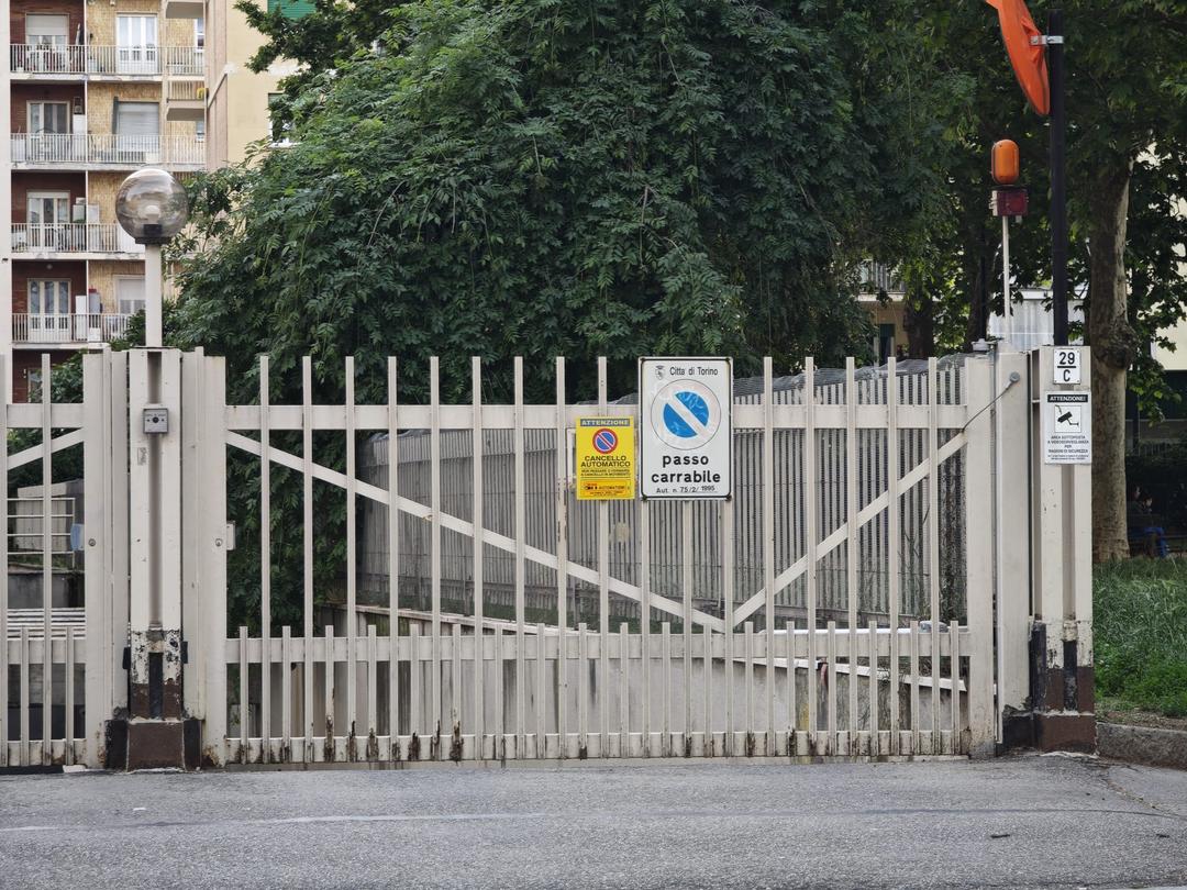 Copertina per Via Boston 29/C