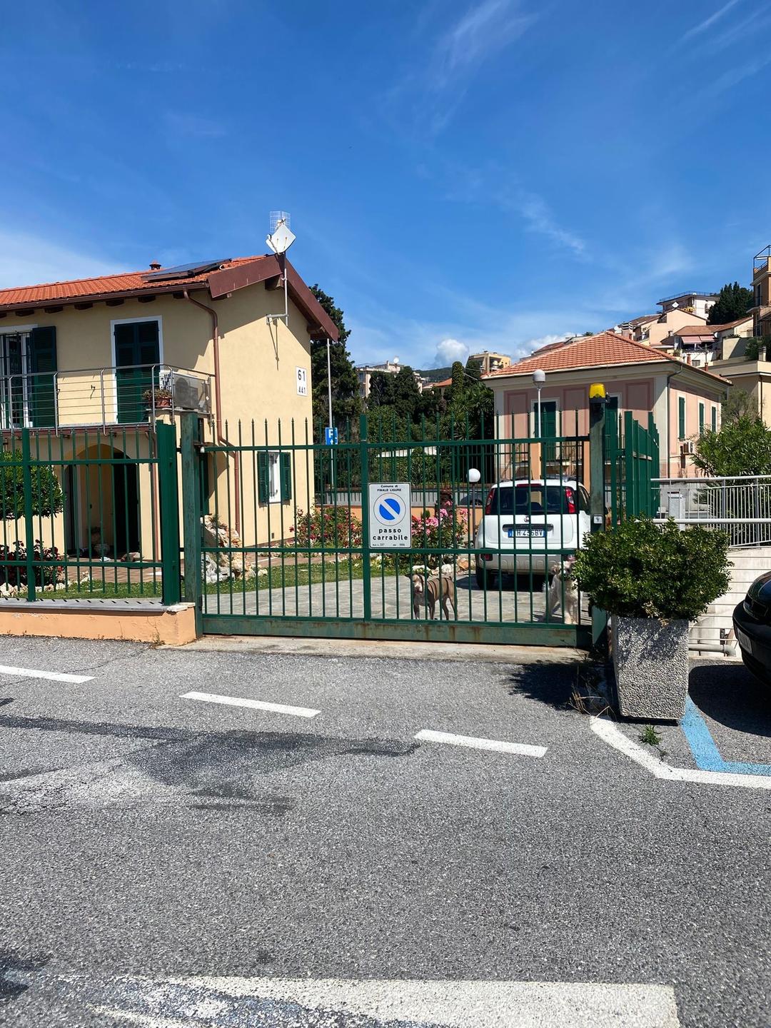 Copertina per Via del Santuario, 14