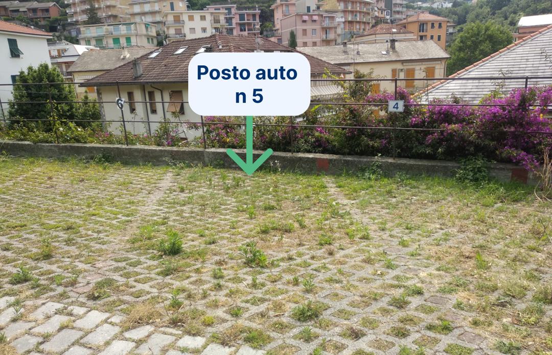 Copertina per Via dell'Oratorio