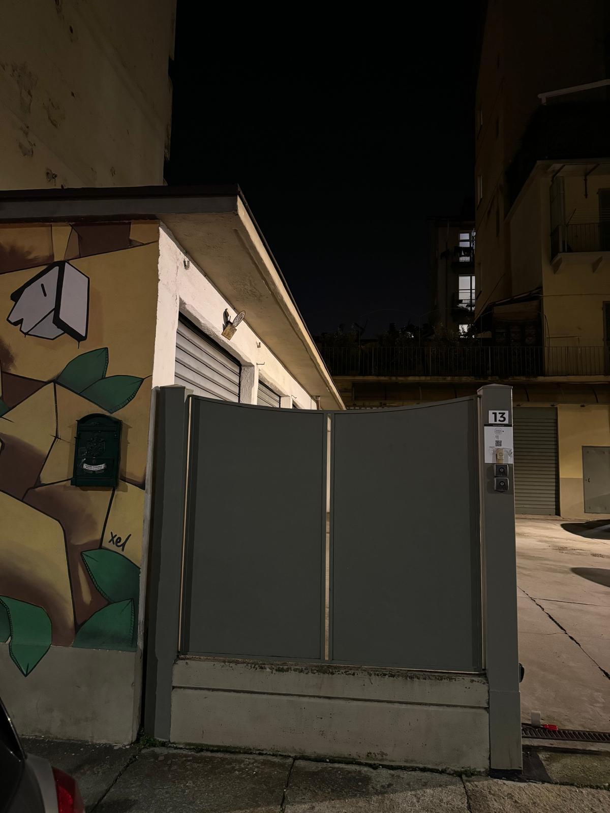 Via Benvenuto Cellini 13 — foto 1
