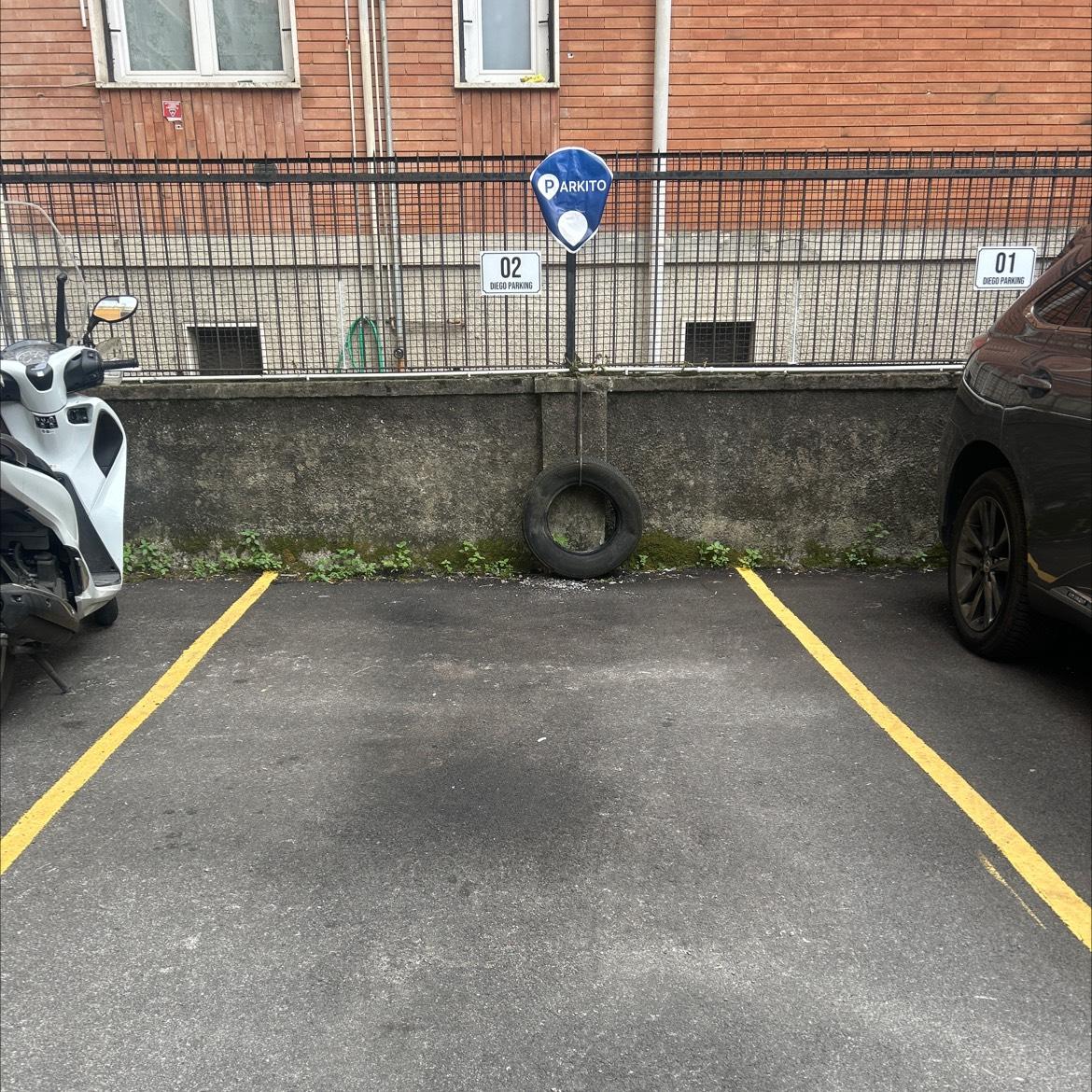 Via Gio Batta Casoni 24 — foto 1
