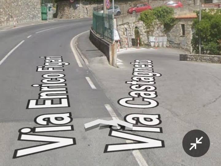 Copertina per Via Castagneto 36/A 36