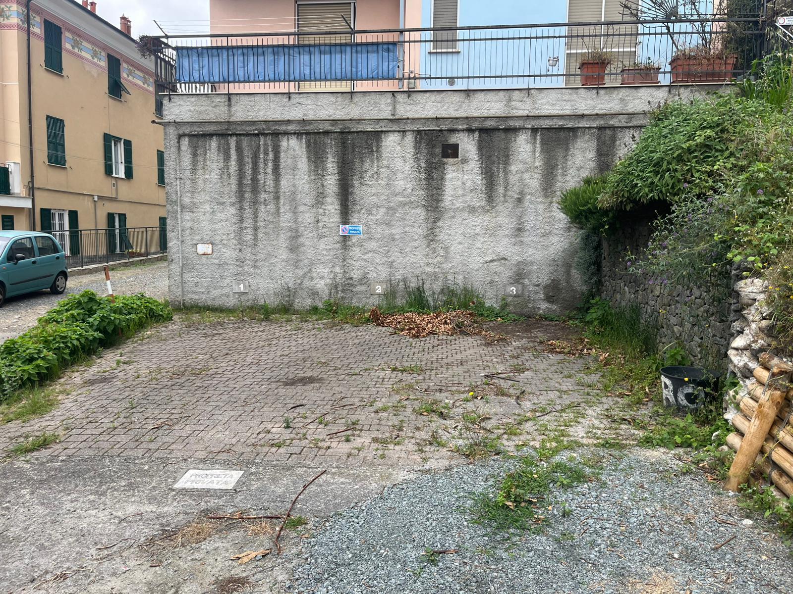 Via Mulino a Vento 5 — foto 1