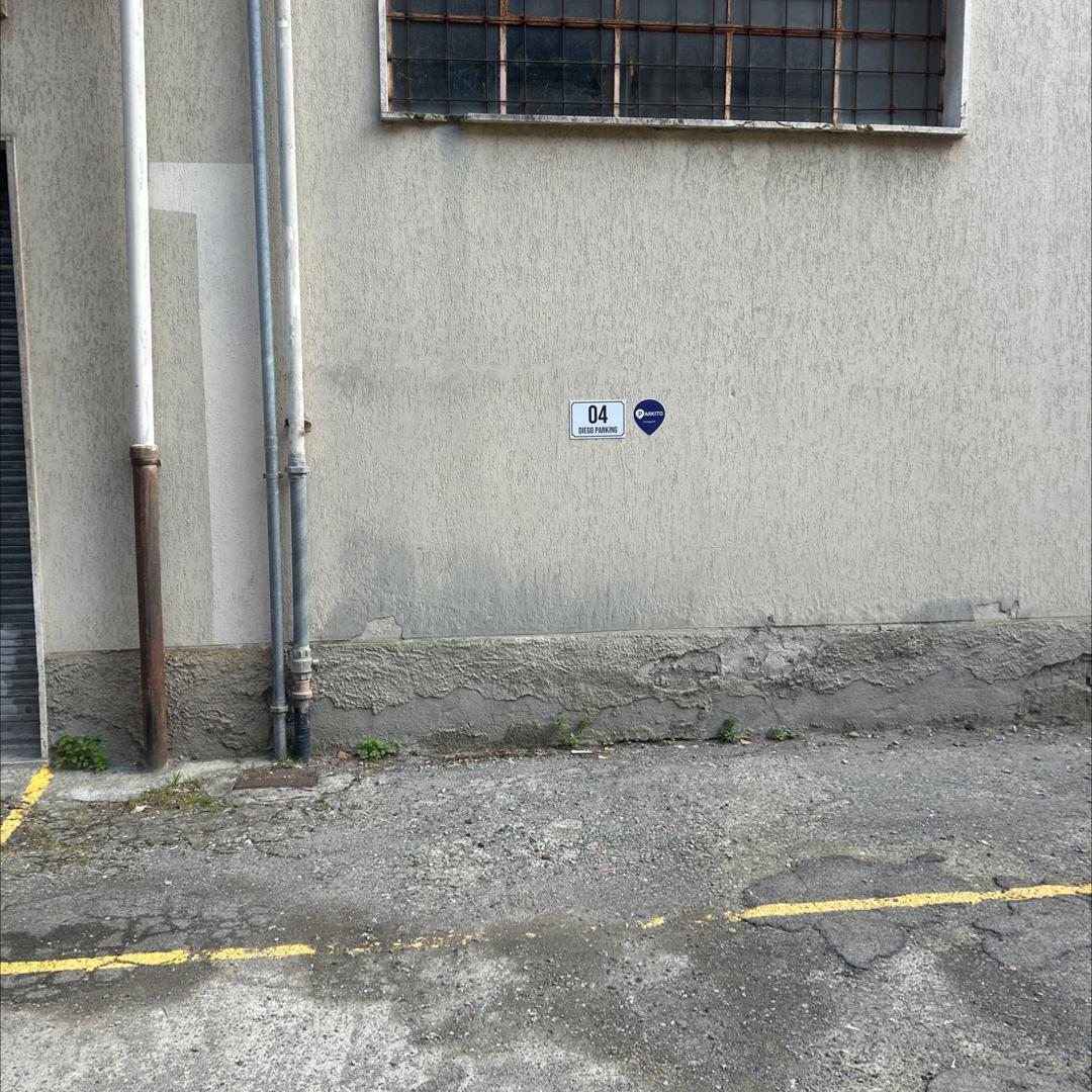 Copertina per Via Gio Batta Casoni 24