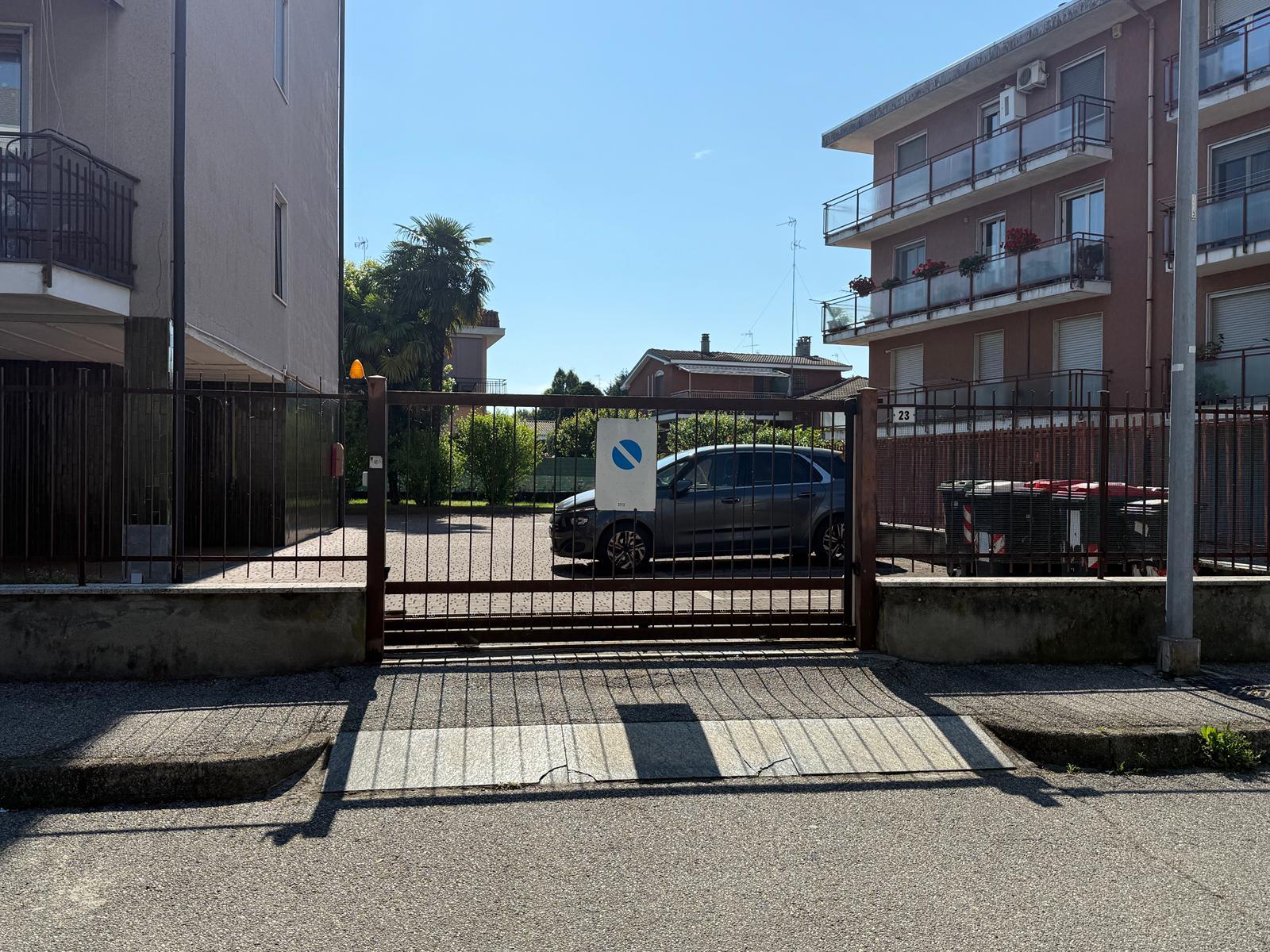 Via San Tommaso D'Aquino 23 — foto 1