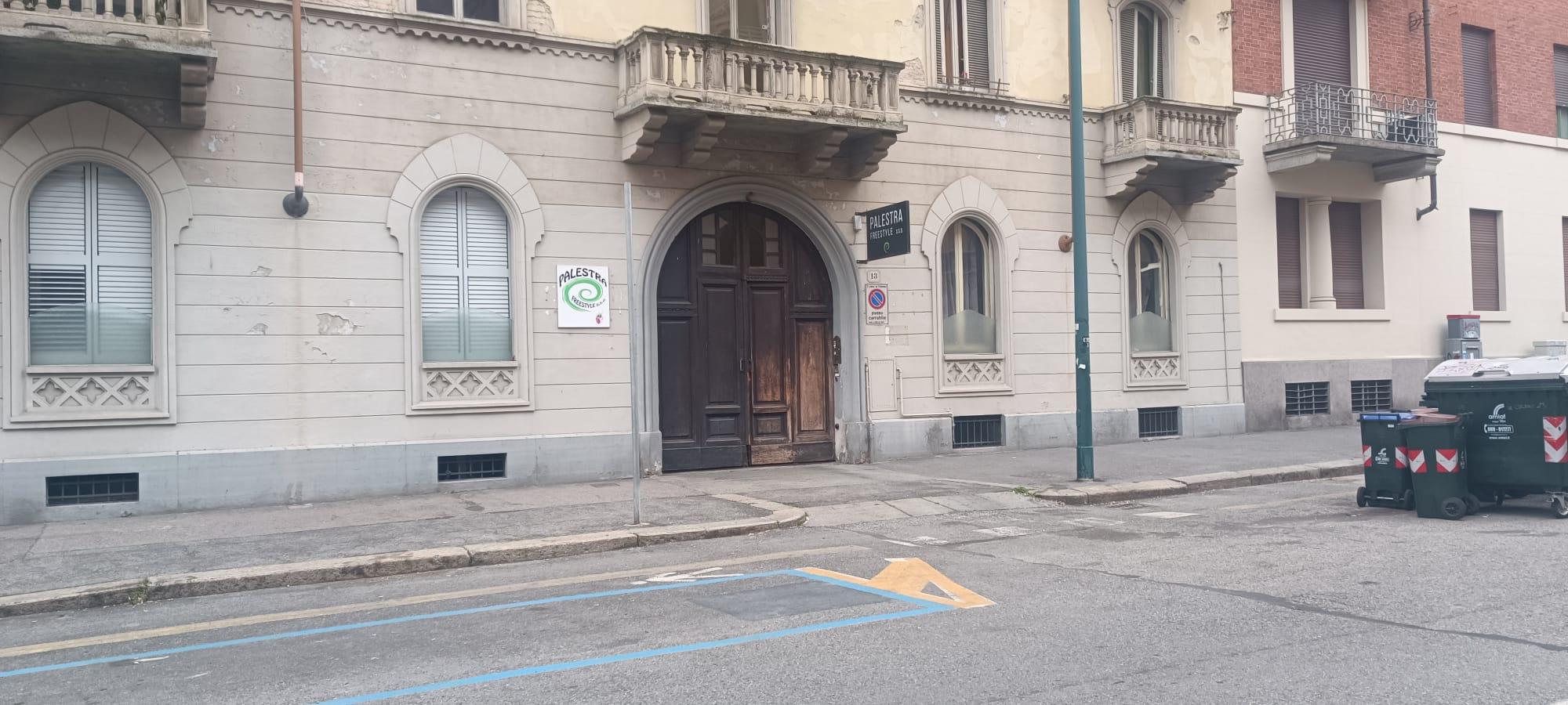 Via Enrico Cialdini, 13 — foto 1