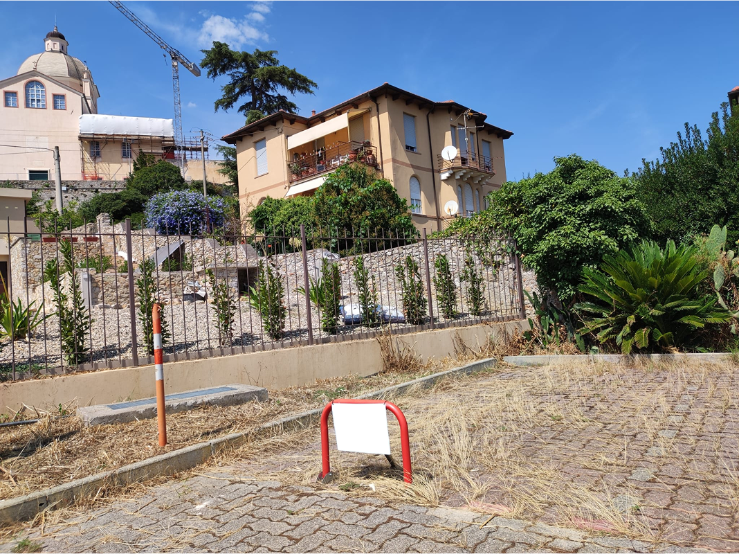 Copertina per Via Aurelia 68