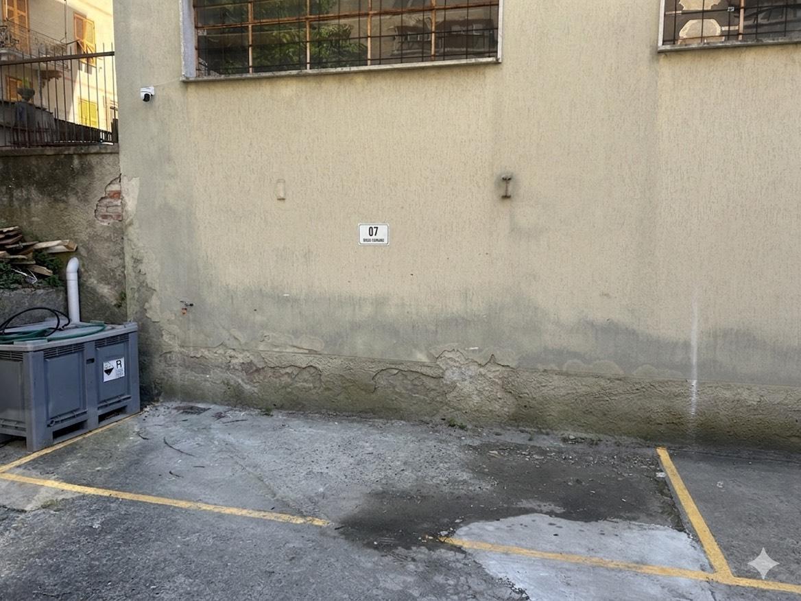 Via Gio Batta Casoni 24 — foto 1