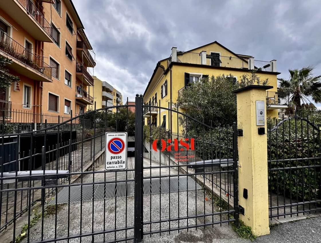 Via Terraro 12 — foto 1