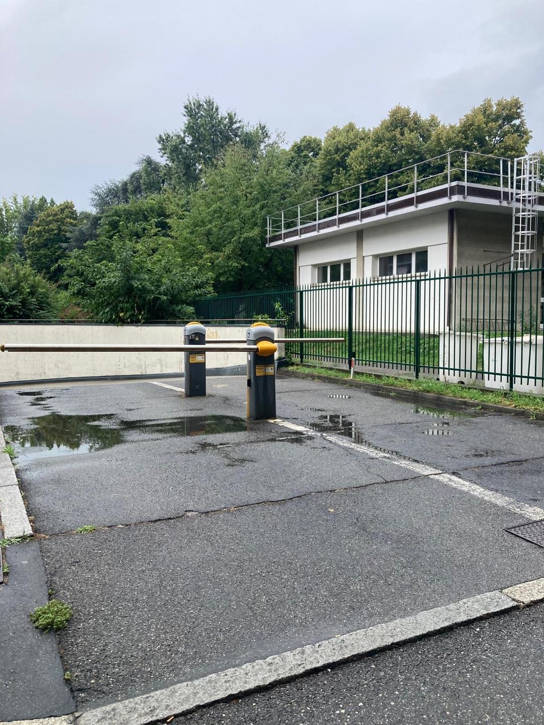 Copertina per Via Monte Baldo 9