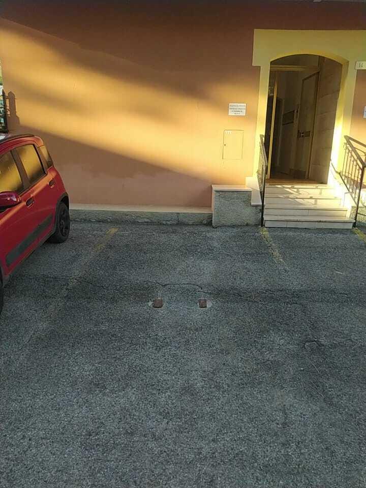 Via Privata Giuseppe Pastine 14 — foto 1