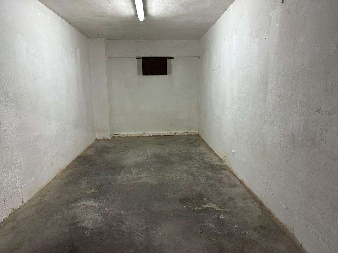 Copertina per Via delle Rocche 7