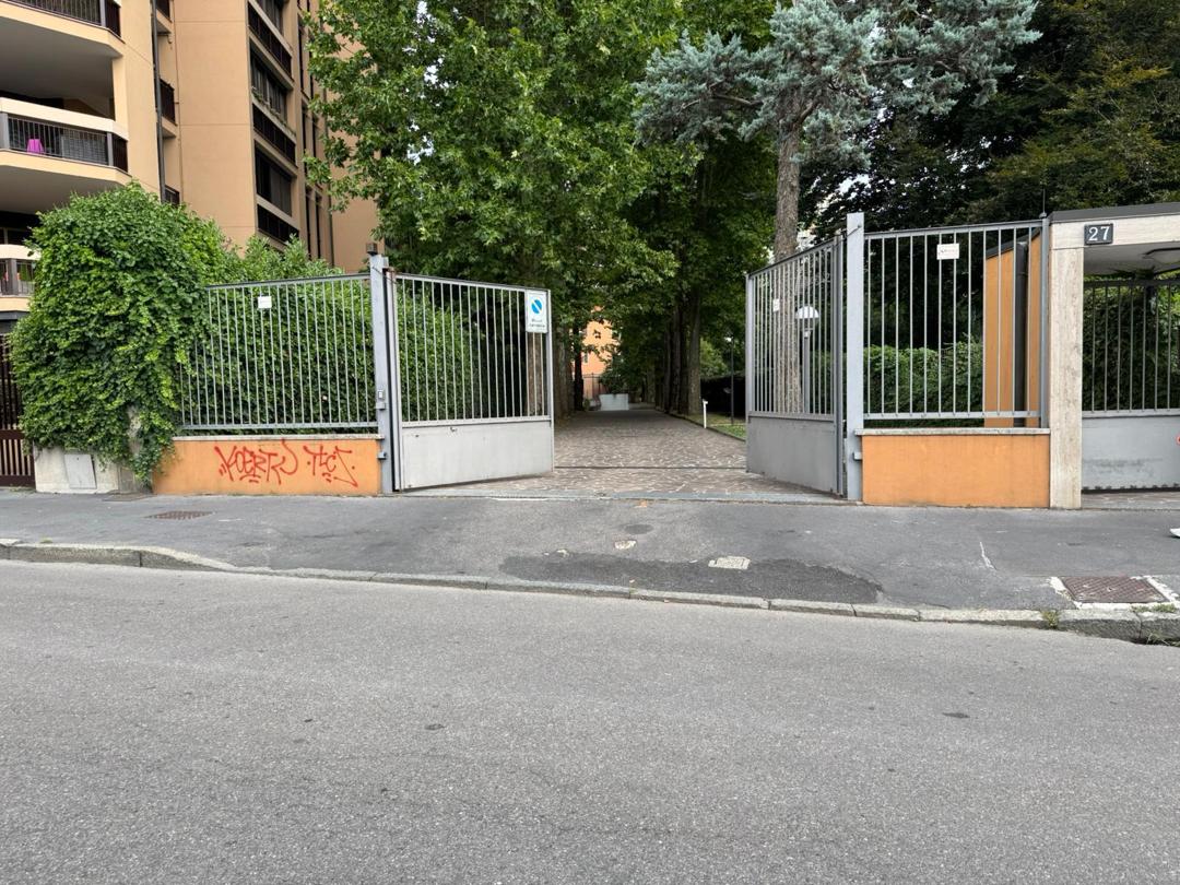 Copertina per Via Federico Tesio 27