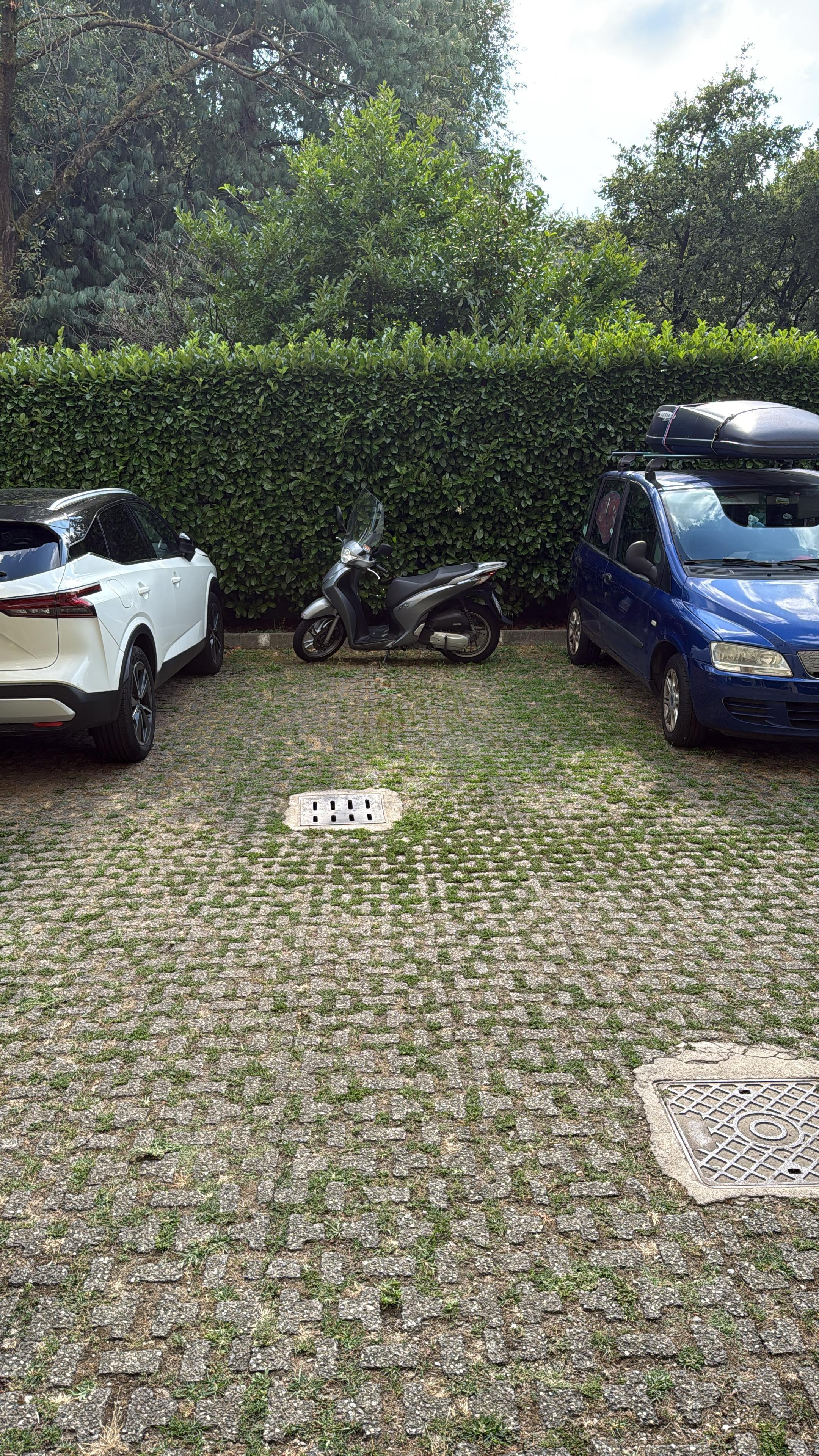 Via Darix Togni 2 — foto 1