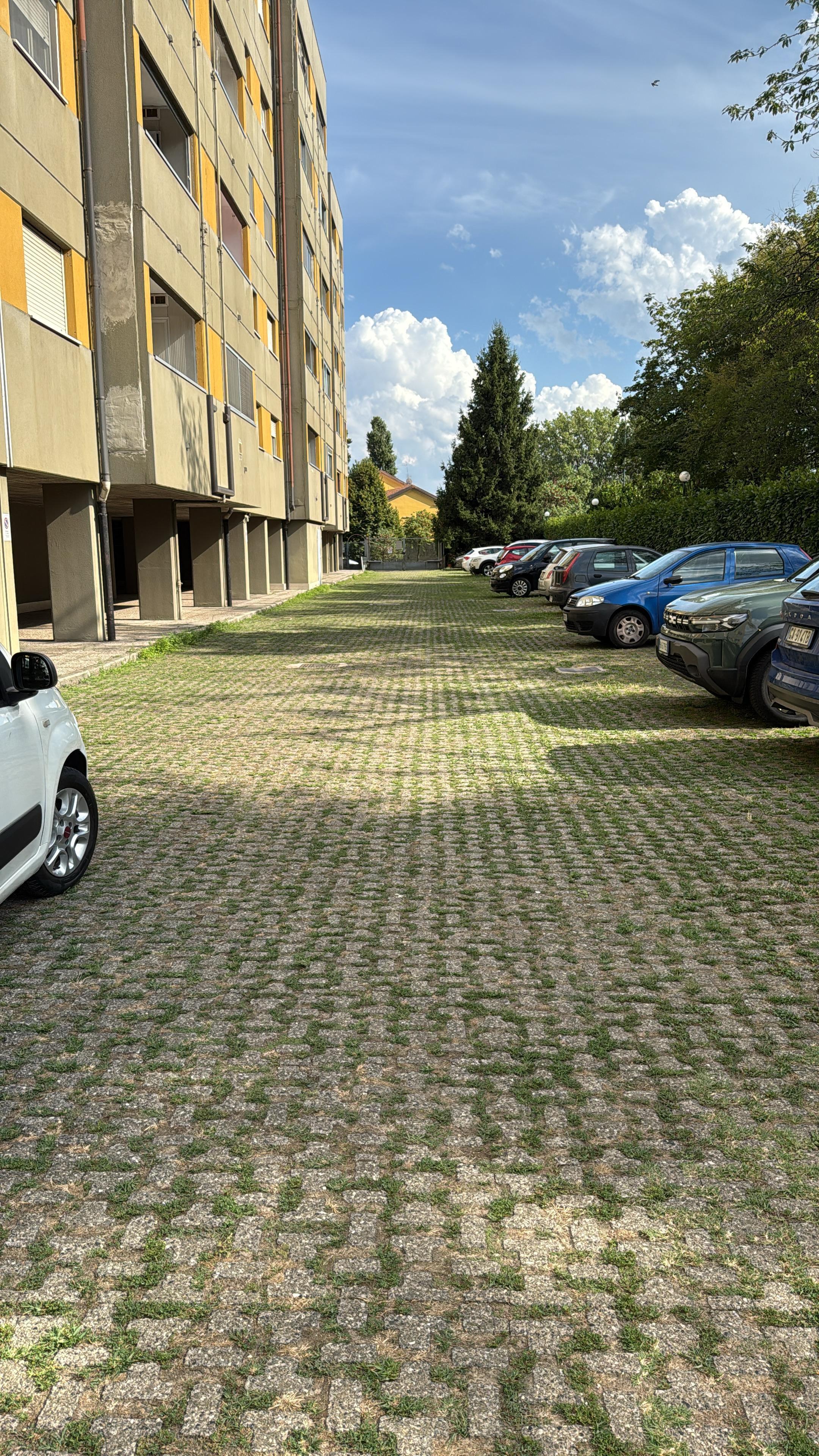 Via Darix Togni 2 — foto 3